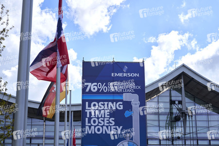 Highlight Tour der Hannover Messe 2024