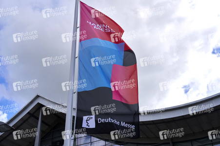 Highlight Tour der Hannover Messe 2024