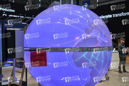 Highlight Tour der Hannover Messe 2024