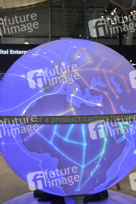 Highlight Tour der Hannover Messe 2024