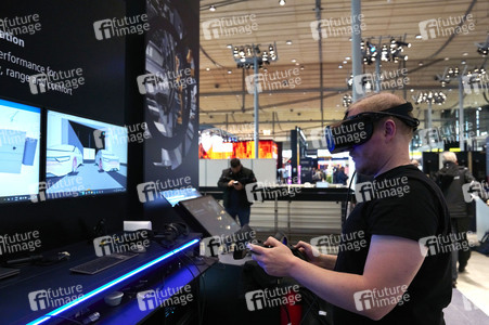 Highlight Tour der Hannover Messe 2024