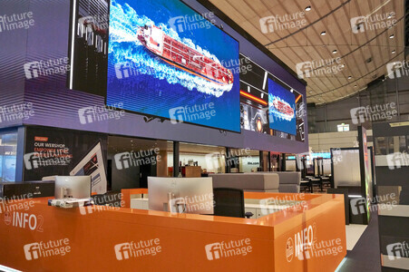 Highlight Tour der Hannover Messe 2024