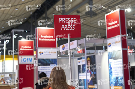 Highlight Tour der Hannover Messe 2024