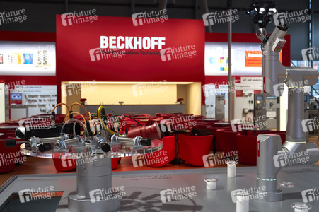 Highlight Tour der Hannover Messe 2024