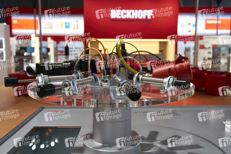 Highlight Tour der Hannover Messe 2024