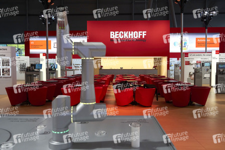 Highlight Tour der Hannover Messe 2024