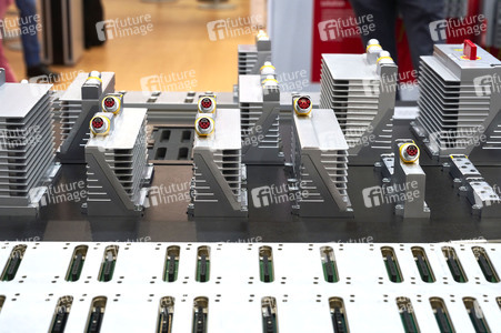 Highlight Tour der Hannover Messe 2024