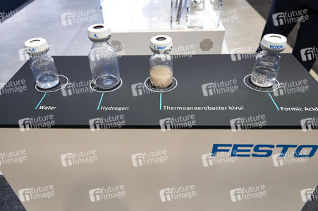 Highlight Tour der Hannover Messe 2024