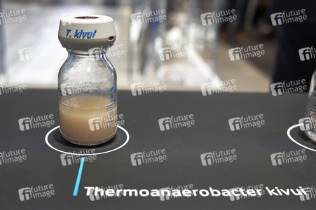 Highlight Tour der Hannover Messe 2024