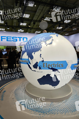 Highlight Tour der Hannover Messe 2024