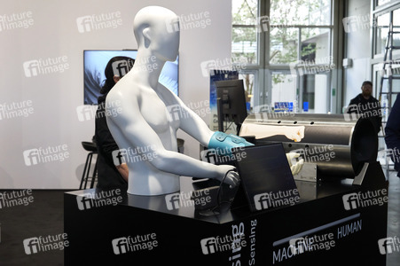 Highlight Tour der Hannover Messe 2024