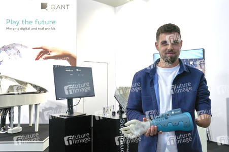 Highlight Tour der Hannover Messe 2024