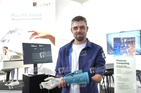 Highlight Tour der Hannover Messe 2024