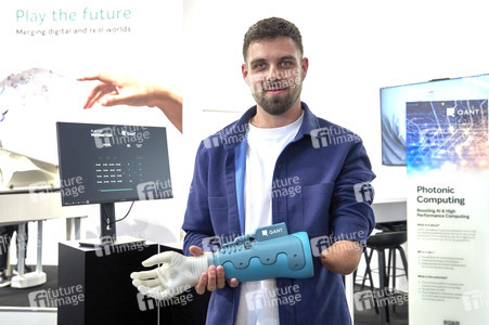 Highlight Tour der Hannover Messe 2024