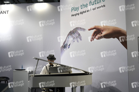 Highlight Tour der Hannover Messe 2024