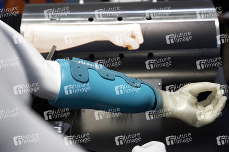 Highlight Tour der Hannover Messe 2024