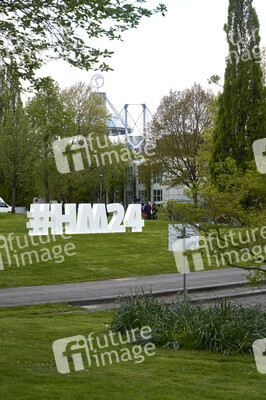 Highlight Tour der Hannover Messe 2024