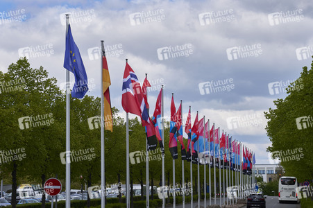 Eröffnung der Hannover Messe 2024