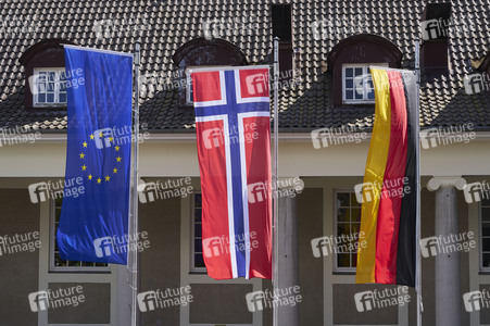 Eröffnung der Hannover Messe 2024