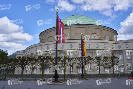 Eröffnung der Hannover Messe 2024