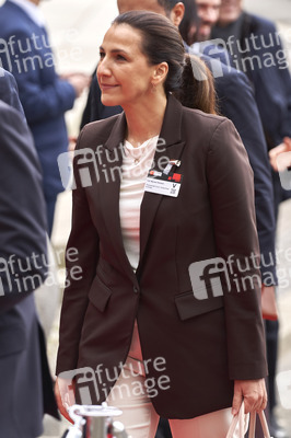 Eröffnung der Hannover Messe 2024