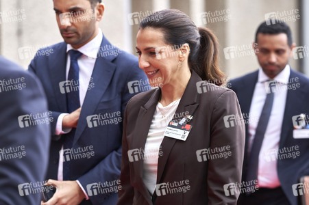 Eröffnung der Hannover Messe 2024