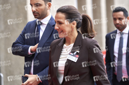 Eröffnung der Hannover Messe 2024