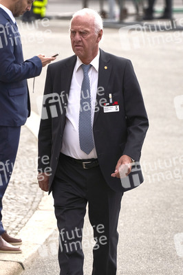 Eröffnung der Hannover Messe 2024