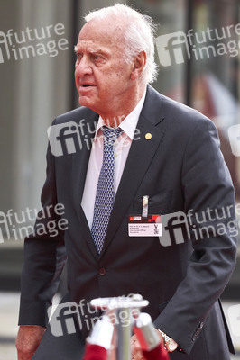 Eröffnung der Hannover Messe 2024