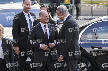 Eröffnung der Hannover Messe 2024