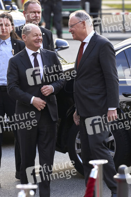 Eröffnung der Hannover Messe 2024