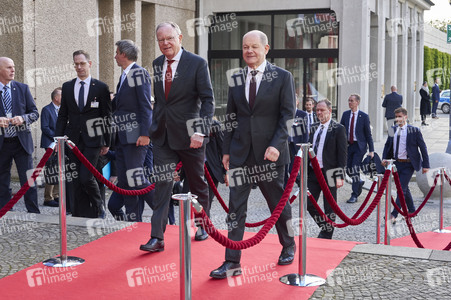 Eröffnung der Hannover Messe 2024