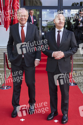 Eröffnung der Hannover Messe 2024