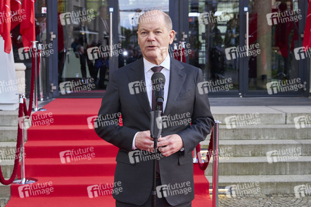 Eröffnung der Hannover Messe 2024