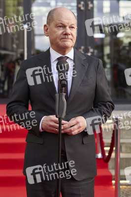 Eröffnung der Hannover Messe 2024