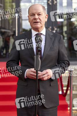 Eröffnung der Hannover Messe 2024