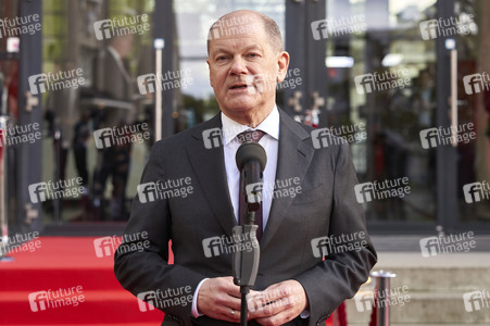 Eröffnung der Hannover Messe 2024