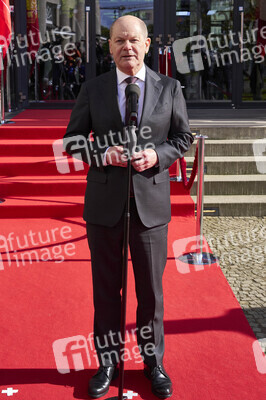 Eröffnung der Hannover Messe 2024