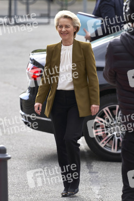 Eröffnung der Hannover Messe 2024