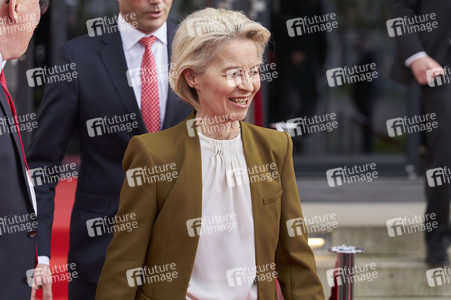 Eröffnung der Hannover Messe 2024