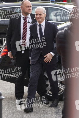 Eröffnung der Hannover Messe 2024