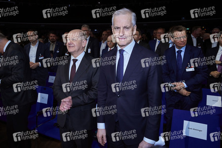 Eröffnung der Hannover Messe 2024