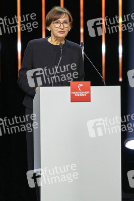 Eröffnung der Hannover Messe 2024