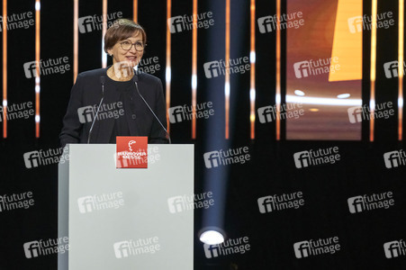 Eröffnung der Hannover Messe 2024