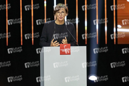 Eröffnung der Hannover Messe 2024