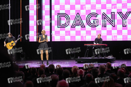 Eröffnung der Hannover Messe 2024