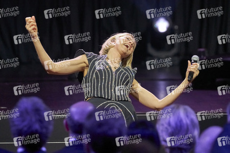 Eröffnung der Hannover Messe 2024