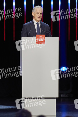 Eröffnung der Hannover Messe 2024