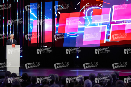 Eröffnung der Hannover Messe 2024