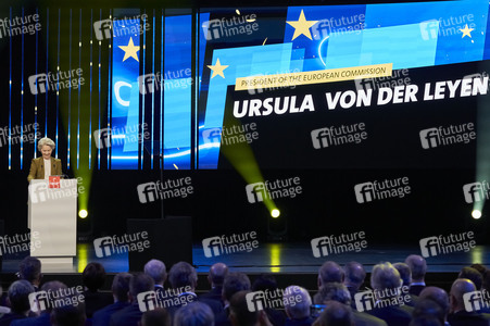 Eröffnung der Hannover Messe 2024